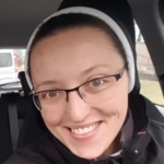 Zdjęcie profilowe s. Zofia
