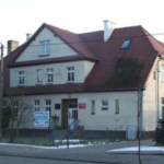 Logo grupy Zespół Szkolno-Przedszkolny im. Kazimierza Górskiego w Rojewie